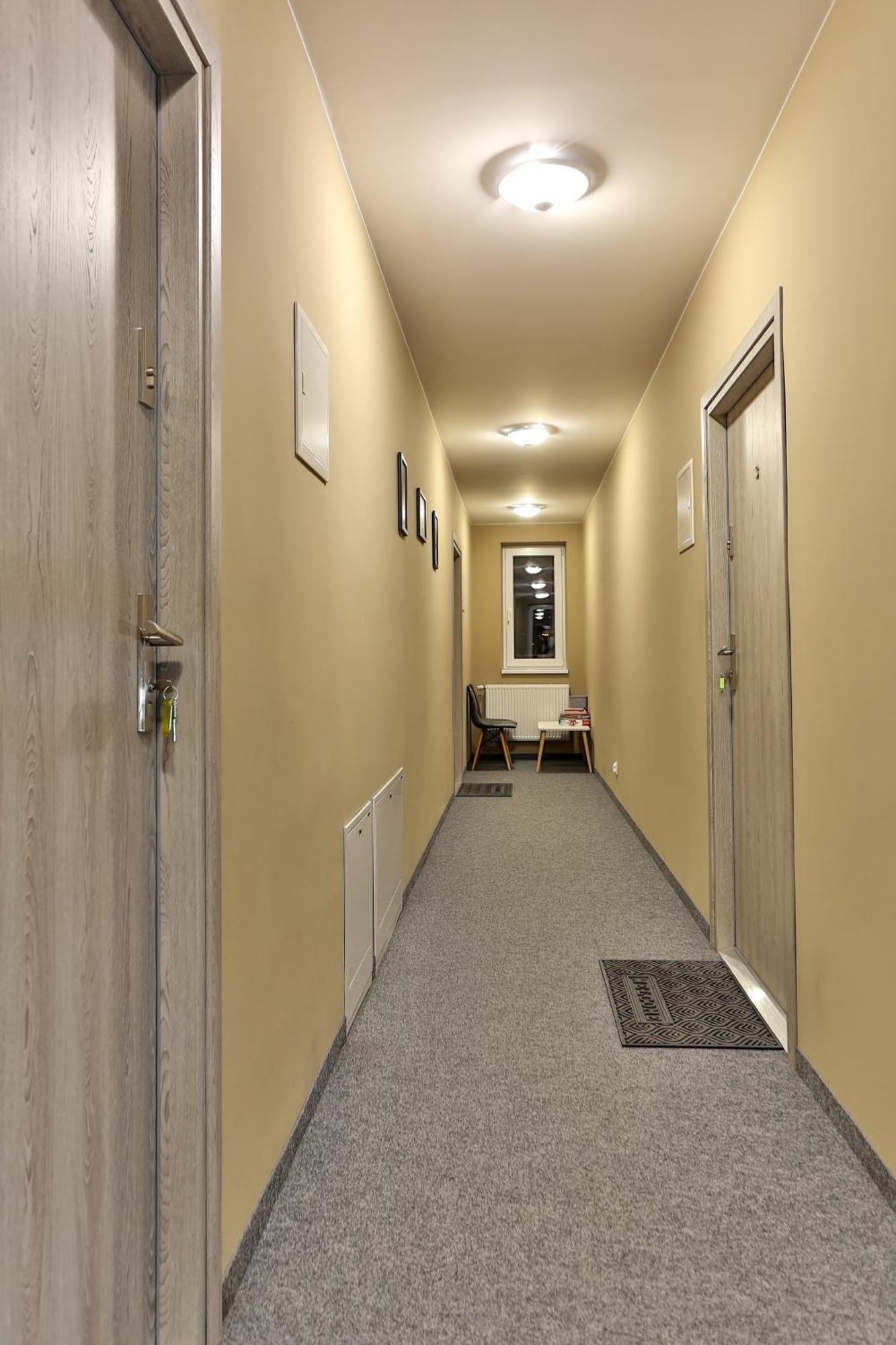 Apartamenty Kombi Nowy Targ Buitenkant foto